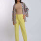 Women Regular Fit Kimono - Multicolorcolor