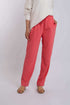 Women Regular Fit Pant - Pink