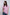 Women Regular Fit T-Shirt - Pink