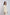 Women Regular Fit Blazer - Off White