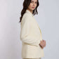 Women Regular Fit Blazer - Off White