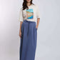 Women Regular Fit T-shirt - Off White
