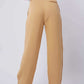 Women Regular Fit Pant - Beige