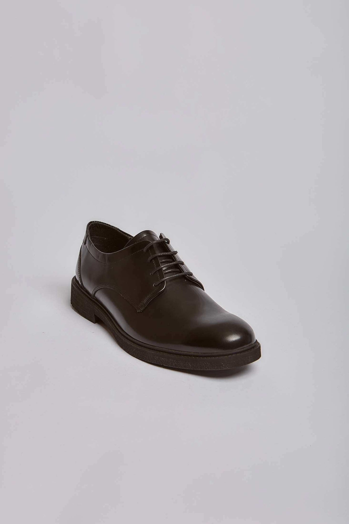 Men Shoes - Black