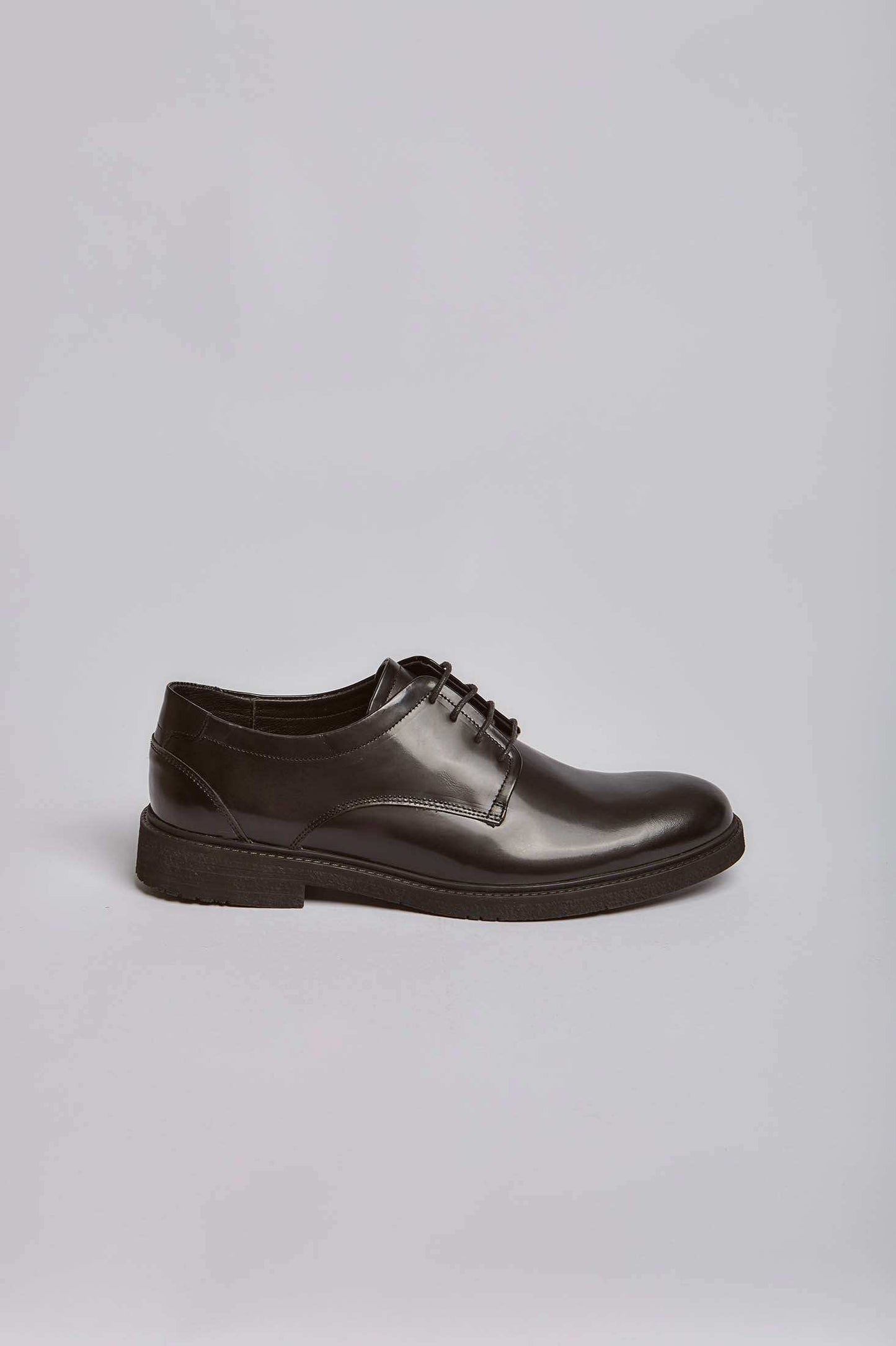 Men Shoes - Black