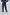 Women Regular Fit Sweat Pant - Blue