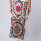 Women Regular Fit Skirt - printed Multicolorcolor