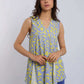 Women Regular Fit Top - Multicolorcolor