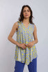 Women Regular Fit Top - Multicolorcolor