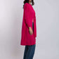 Women Regular Fit Cardigan - Pink