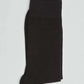 Classic Solid Mid-Calf Socks