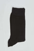 Classic Solid Mid-Calf Socks