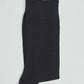 Classic Solid Mid-Calf Socks