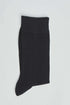 Classic Solid Mid-Calf Socks