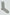 Plain grey men's sock on white background, casual cotton hosiery product photo