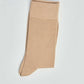 Classic Solid Mid-Calf Socks