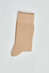 Classic Solid Mid-Calf Socks