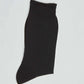 Classic Ribbed Socks with Soft Stretch