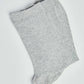 Classic Ribbed Socks with Soft Stretch