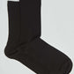 Lightweight Striped Socks with Stretch