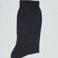 Lightweight Striped Socks with Stretch