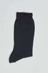 Lightweight Striped Socks with Stretch