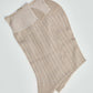 Lightweight Striped Socks with Stretch