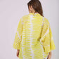 Women Regular Fit Kimono - Multicolorcolor