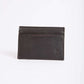 Men Card Holder - Black