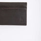 Men Card Holder - Black
