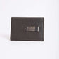 Men Card Holder - Black