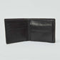 Men Wallet - Black
