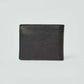 Men Wallet - Black