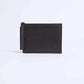 Men Wallet - Black
