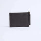 Men Wallet - Black