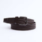 Men Belt - Brown