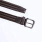 Men Belt - Brown