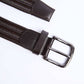 Men Belt - Brown