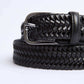 Men Belt - Black
