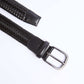 Men Belt - Black