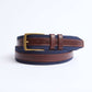 Men Belt - Multicolorcolor