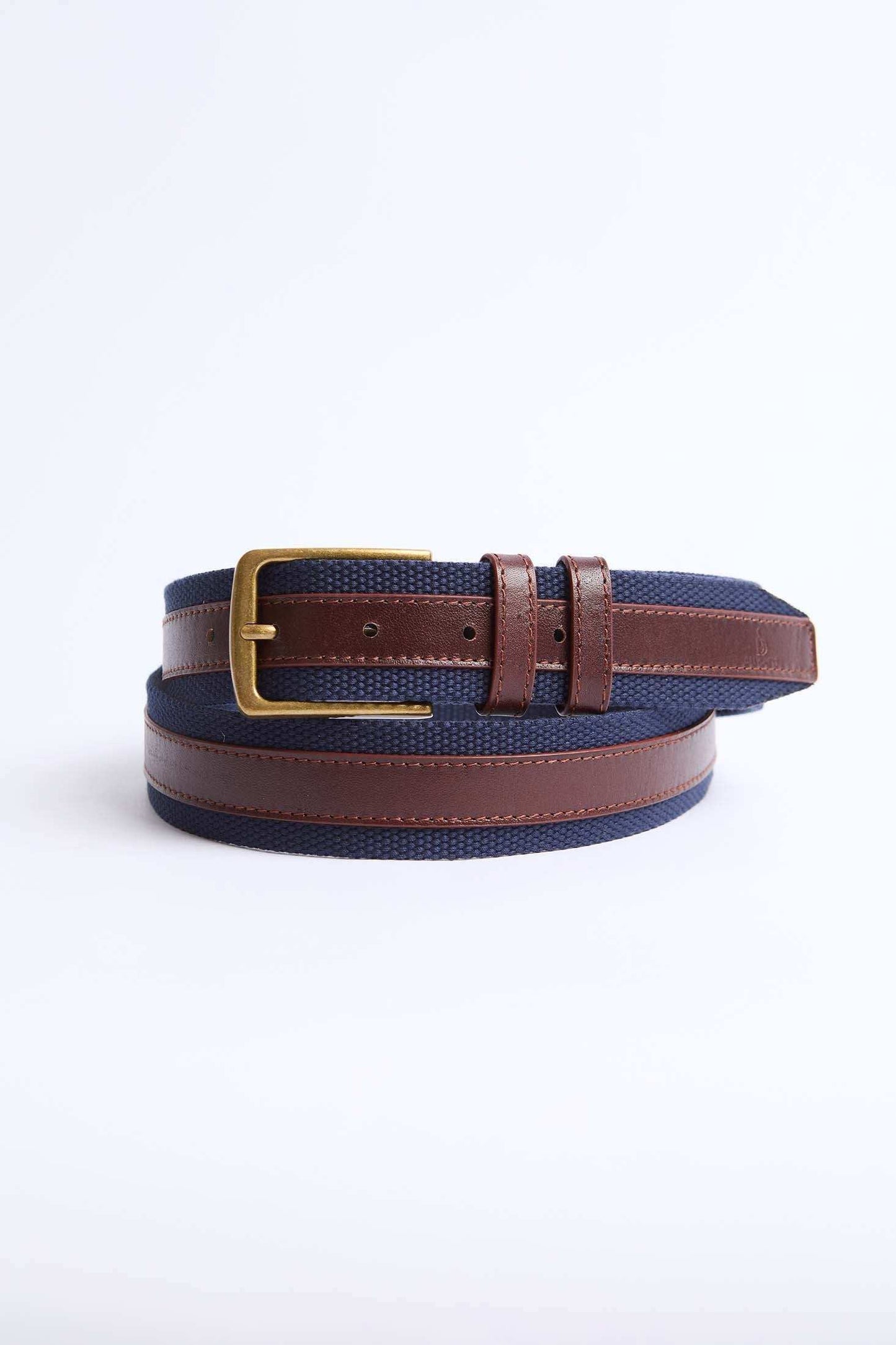 Men Belt - Multicolorcolor