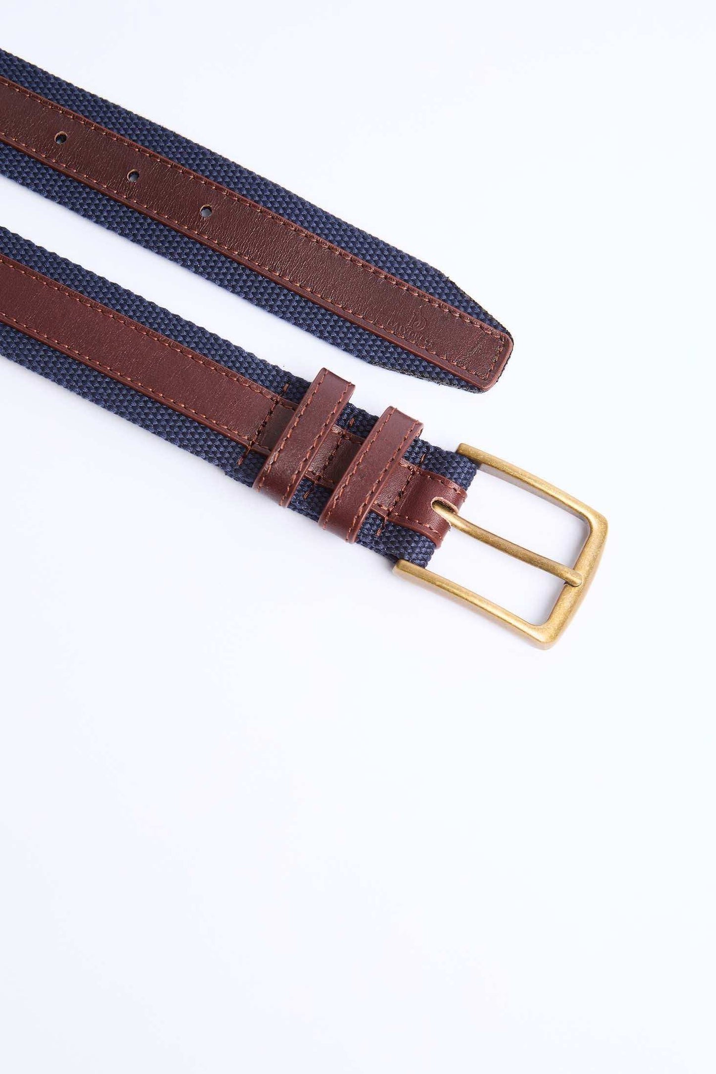 Men Belt - Multicolorcolor
