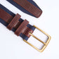 Men Belt - Multicolorcolor