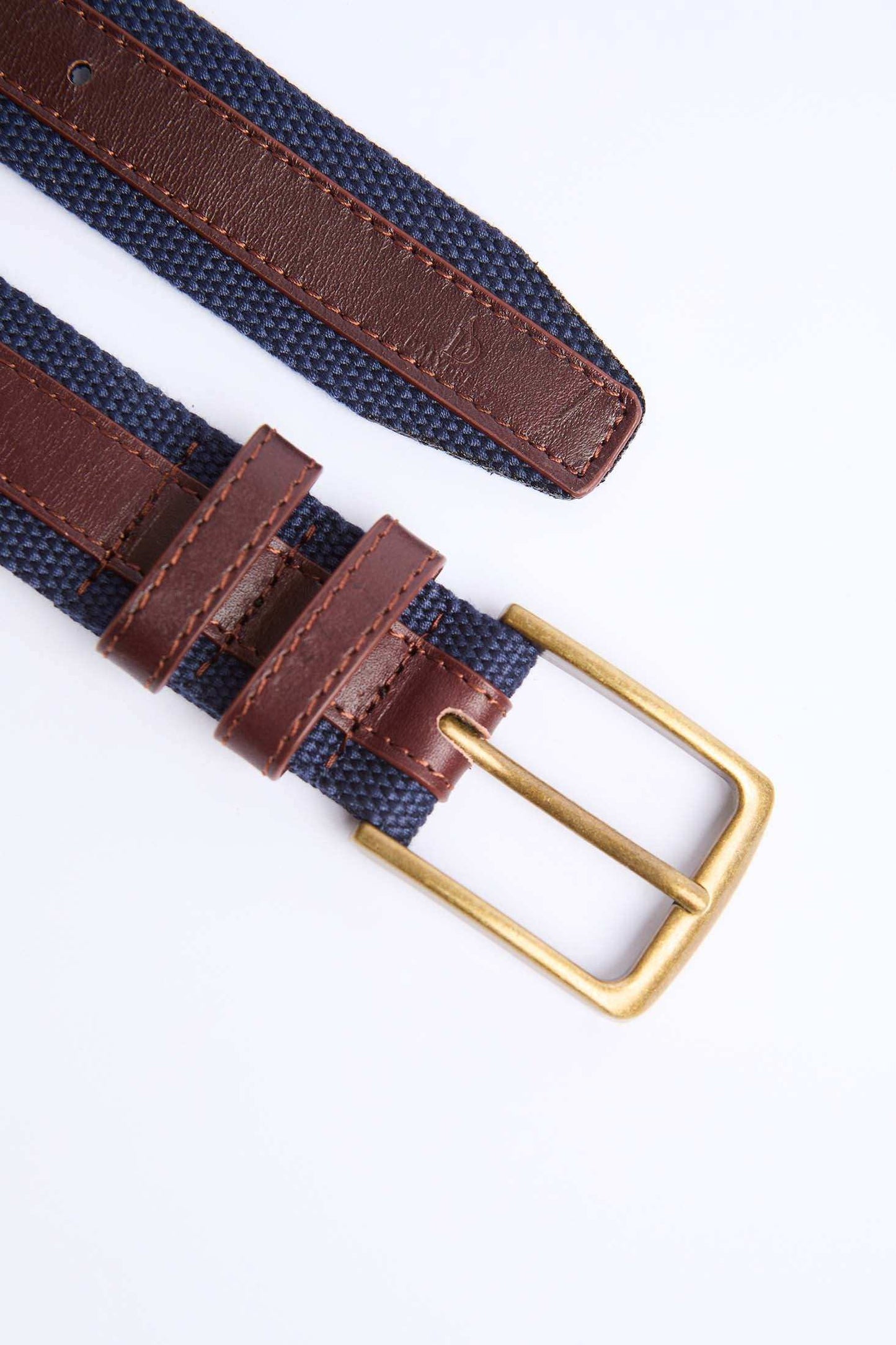 Men Belt - Multicolorcolor