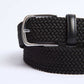Men Belt - Black