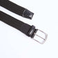 Men Belt - Black
