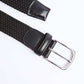 Men Belt - Black