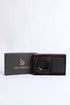 Men Wallet - Belt - Multicolorcolor