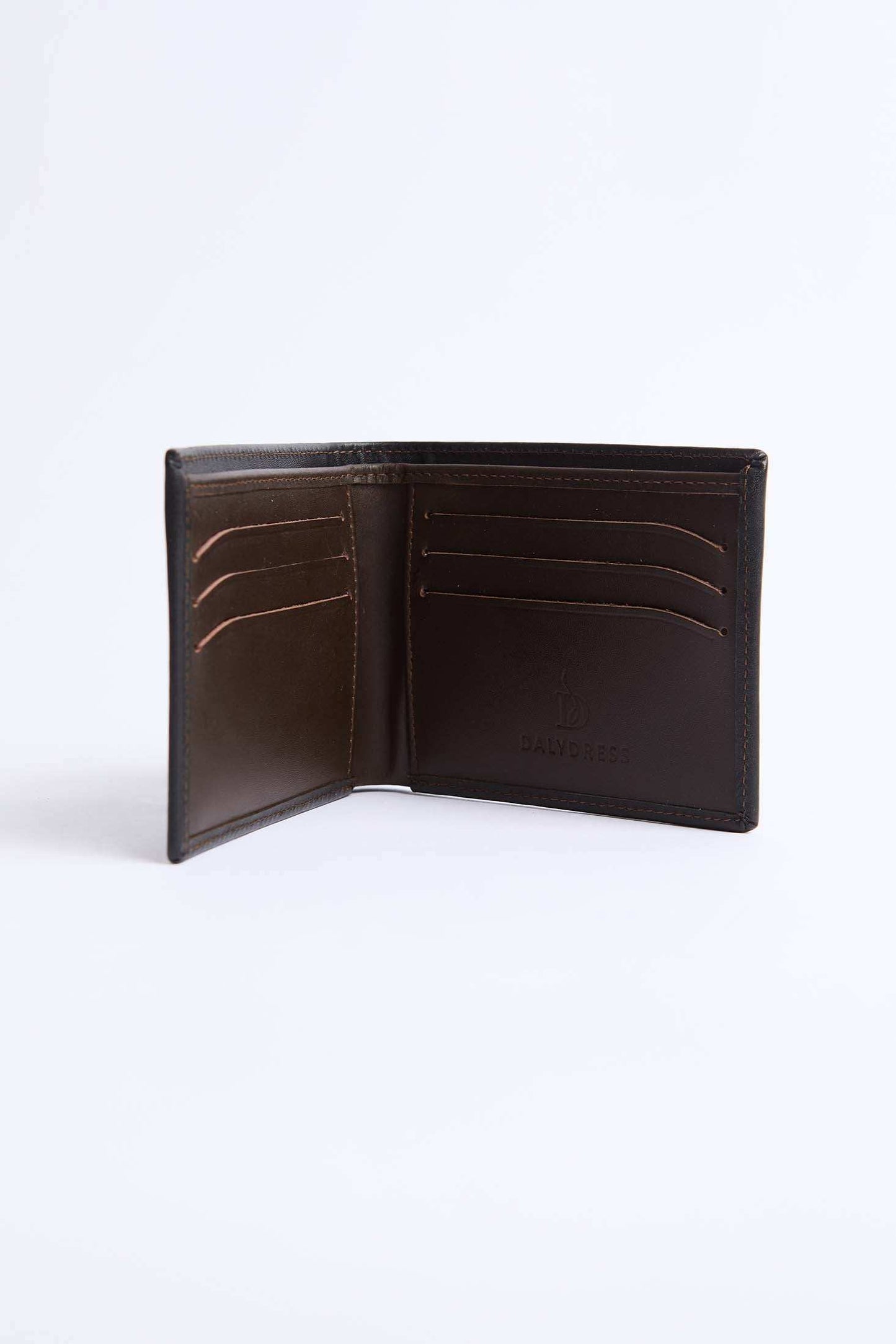 Men Wallet - Belt - Multicolorcolor